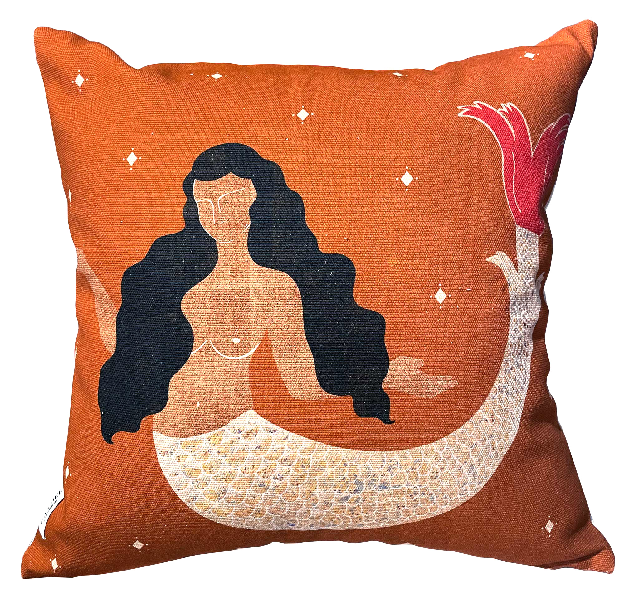 La Sirena