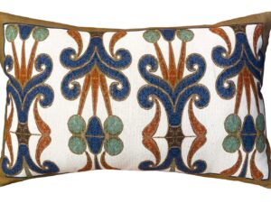 Nefti rectangular