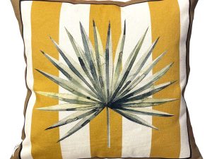 The Palm mustard