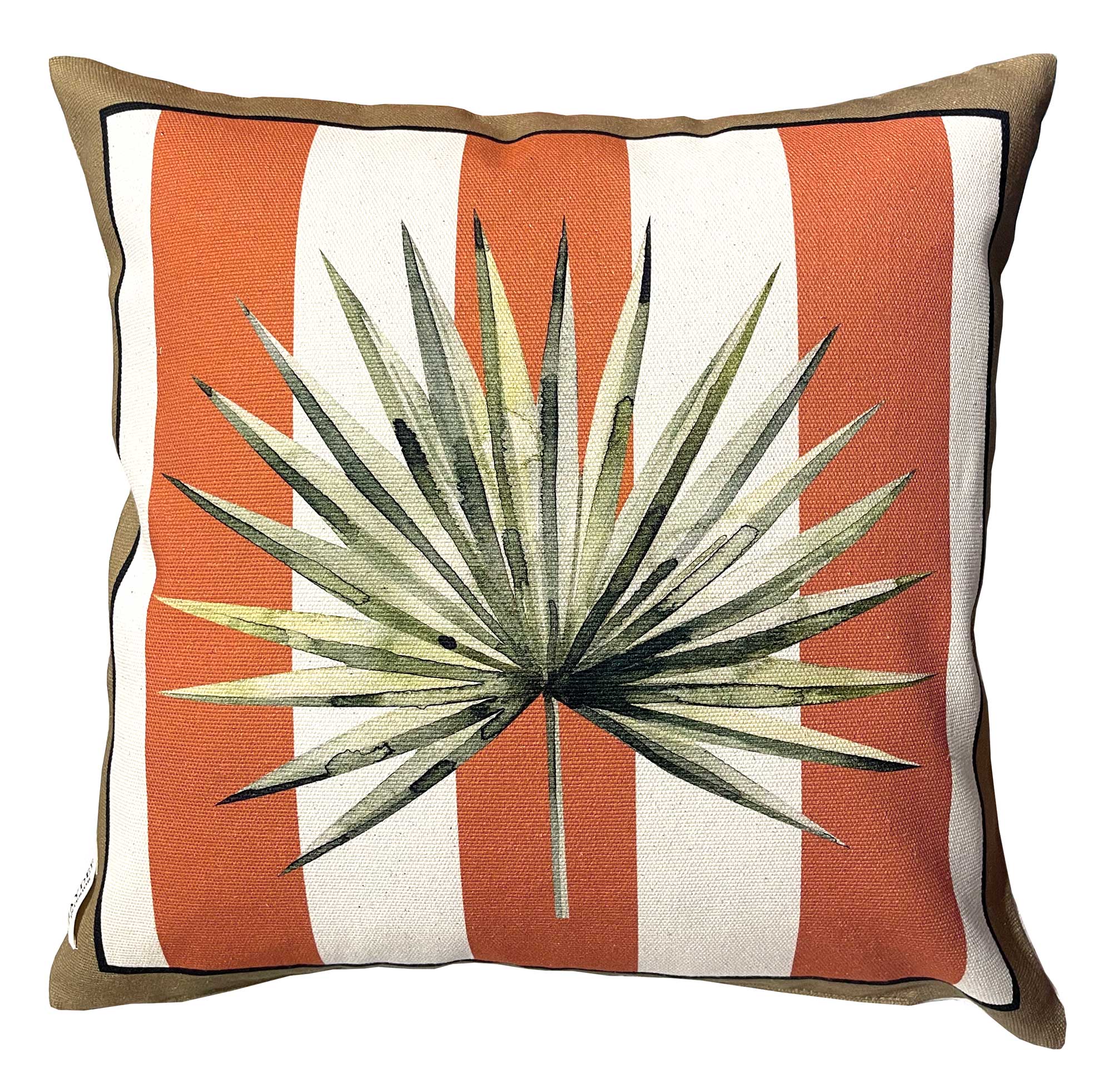 The Palm tangerine