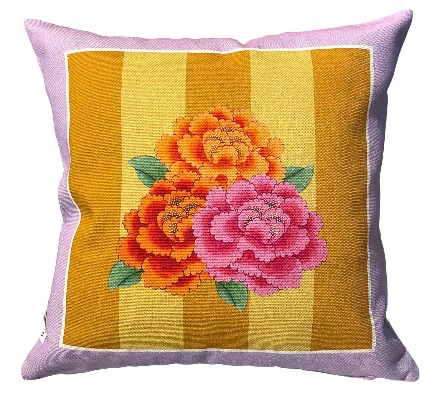 Peonies lilac